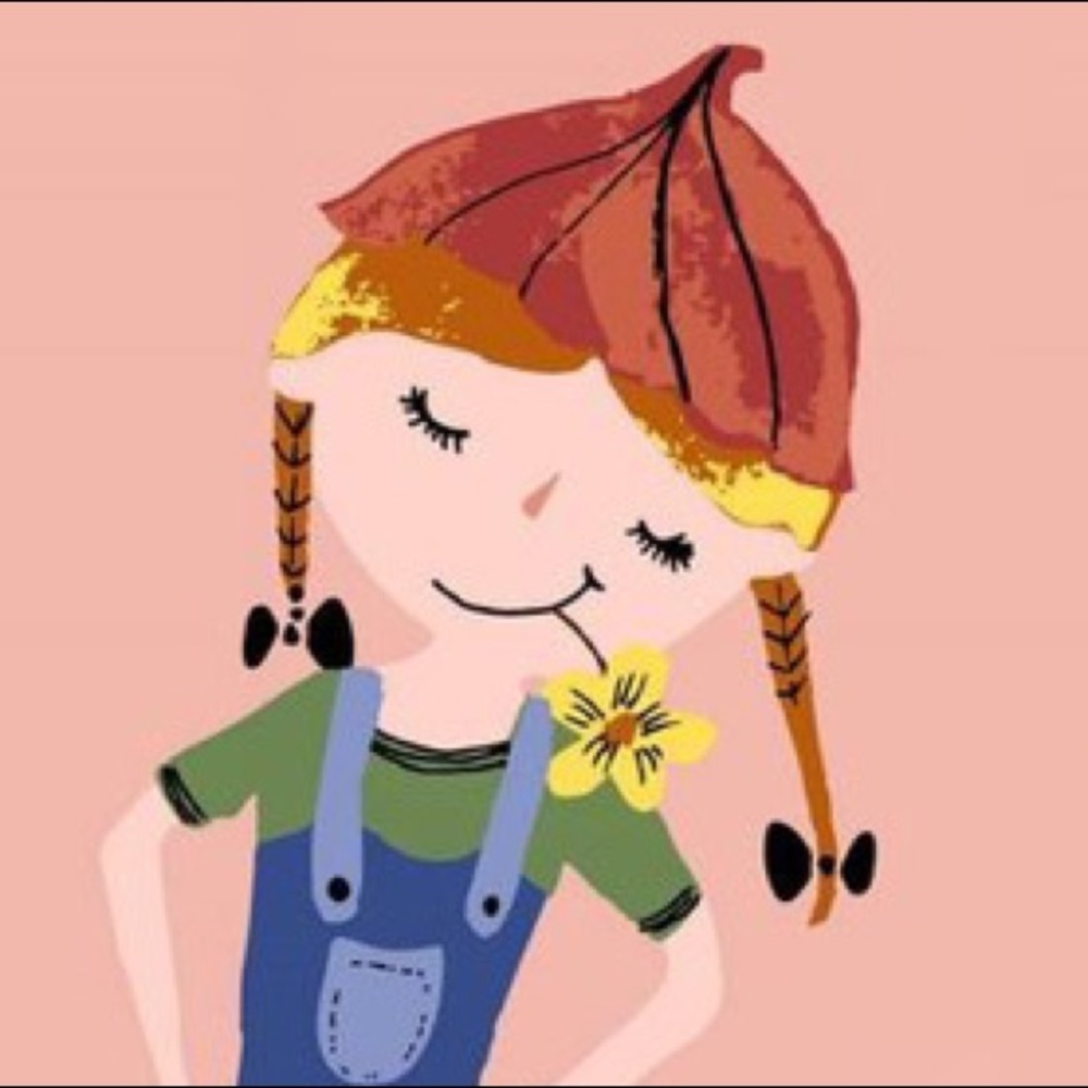 Meet your Posher, Simona